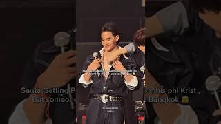 Download lagu P Krist someone will be jealous,santa beware babe🫣#perthsanta #perthtanapon #santapp #kristperawat mp3 Download lagu P Krist someone will be jealous,santa beware babe🫣#perthsanta #perthtanapon #santapp #kristperawat mp3