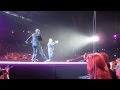 Geer en Goor, Als je alles hebt gehad, Lekker concert