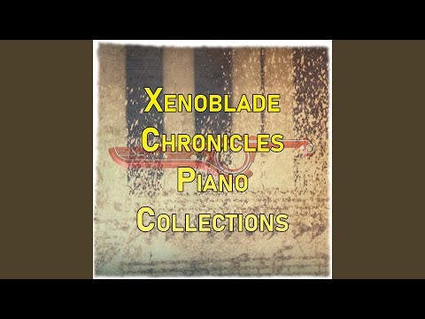 Gran Dell (Xenoblade Chronicles Definitive Edition)