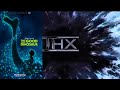 What If The Good Dinosaur Had The THX Logo