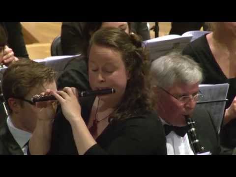 O.B.K. Zeist / Mariska Kossakowski - Piccolo Concert (dl. 1-2), A. Vivaldi