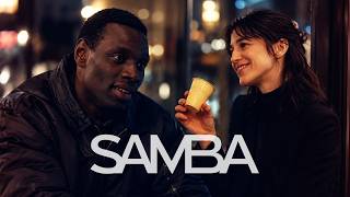 Samba | Comédia | CINEMA EM CASA