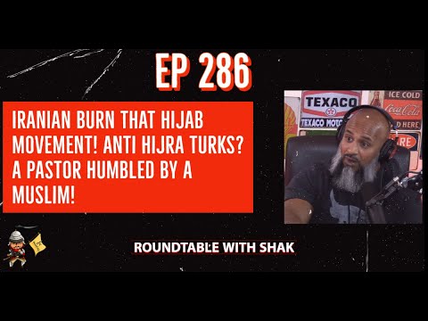 EP 286: The Woman King, Burn That Hijab Movement, Shaykh Qardawi Passes Away