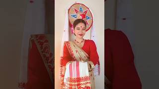 Download lagu 🫣❤️Moi kintu bihuwan khon loi roi asu tumi kot? bihu | Tisha Kalita | #tishakalita #bihu #viral mp3