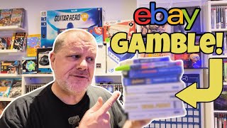 Charity Shop Finds & SEGA Surprise – Jackpot or Junk?