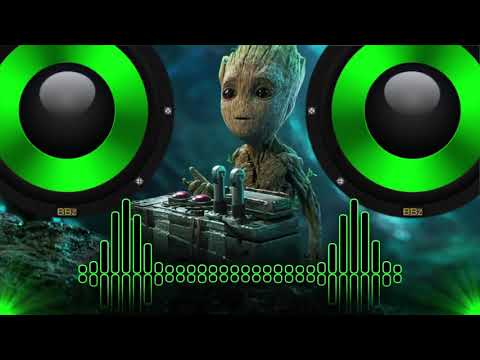 BASS BOOSTED TRAP MIX → NEFFEX EDITION