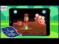 In The Night Garden All Aboard The Ninky Nonk App Sponsored