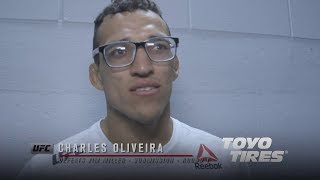 UFC Milwaukee: Charles do Bronx -