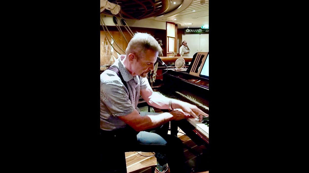 Promotional video thumbnail 4 for Bill Forrest