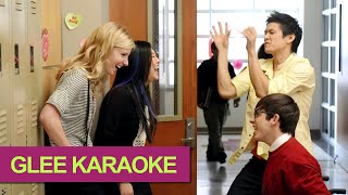 P.Y.T. (Pretty Young Thing) - Glee Karaoke Version