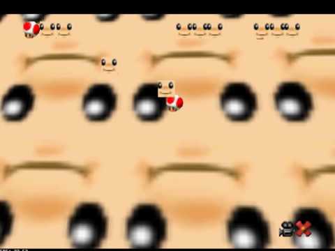 [TAS] Releasio 64: Behind Chain Chomp's Gate In 3"57 [Obsolete]