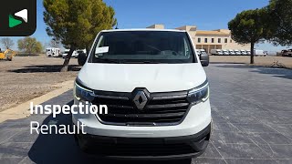 Renault Trafic 130pk L2H1 - LED - Navegaci&oacute;n - C&aacute;mara trasera- Aire acon 乗用車派生バン | 画像 4 - Autoline