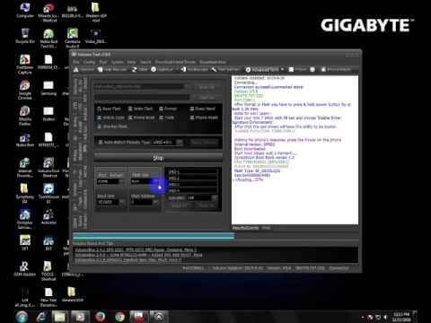 How can Read spd 6531 cpu