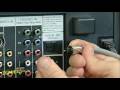 How To Connect An HDTV To Your Sound System Or Home Theater For Dummies