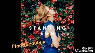 Standing egg - Cuz it's you | Subtitulos en español