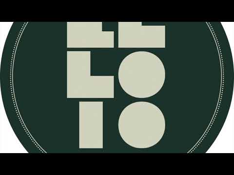 ELL010 dreamAwaken - 8 Bit In A Bit (Switchbox Remix)