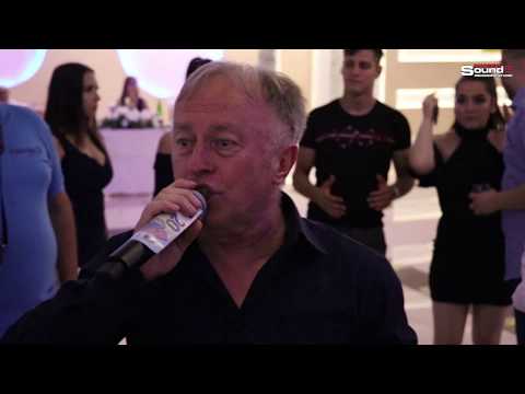 Borko Radivojevic & Tigrovi, Miki Gajic - Kidanje uz brze dvojke, punoletstvo kod Milosa 2018