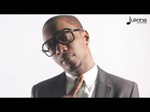 Marzville - Roughness "2018 Soca" (Barbados Crop Over)