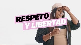 Brisa Fenoy - Free [Official Lyric video] | Light & Free | #elfuturoesfree