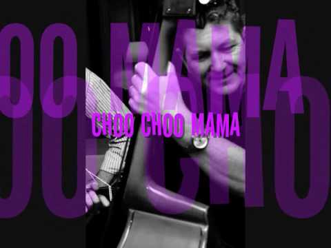 Pete Pritchard - Choo Choo Mama