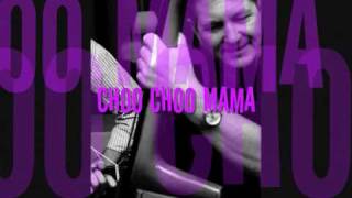 Pete Pritchard - Choo Choo Mama