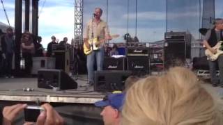 Guided by Voices "Islands" live @ Riot Fest, Chicago 9/14/13