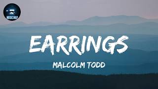 Cover art for Earrings