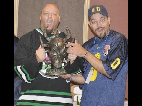 Blood Bowl Game Review