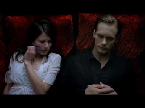 True Blood Eric fun 6x3 i'm meant to be dead during the day