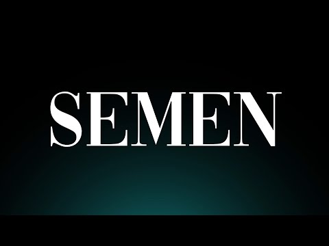 Learn How to Pronounce 'Semen'! Correctly (Medical Term Pronunciation)