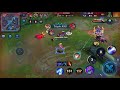 My 100th PENTAKILL HEROES ARENA MAVERETTE GAMEPLAY