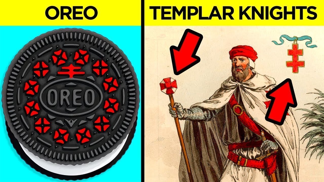 Reasons Behind Strange Things You See In Food & Drinks