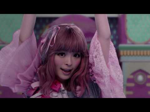 『良すた』 フルPV ( #きゃりーぱみゅぱみゅ )