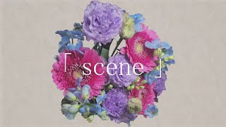 - scene / flower