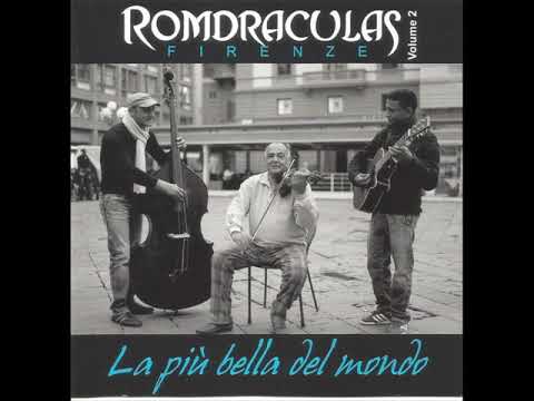 Rom Draculas a Firenze - That Night