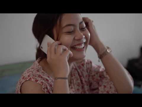 SIMPONIA - TEN SIDA GELAHANG (Official Music Video)