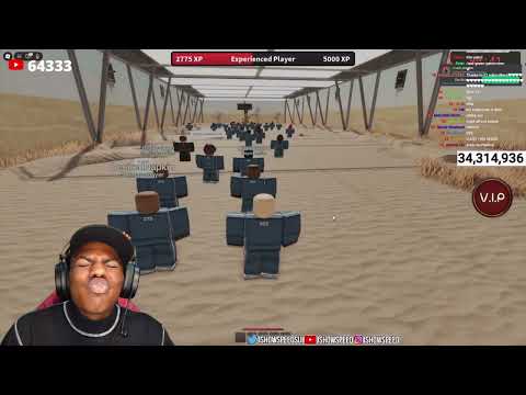 iShowSpeed Almost Recreates "My Mom Is Kinda Homeless" Clip 😂