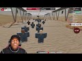 IShowSpeed Almost Recreates My Mom Is Kinda Homeless Clip