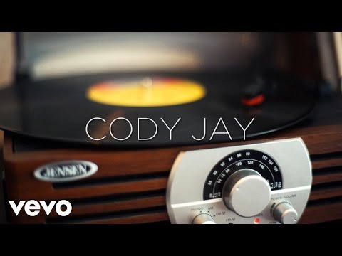 Cody Jay - Different