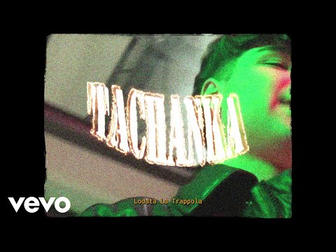 Fiore Akamono, 85Prod, Ed Mars - TACHANKA (Visual video)