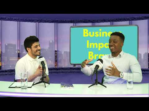 Innovis Consult Ltd video.