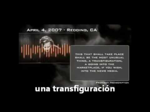 En el año 2007 Kim Clement profetizó la elección de Donald Trump
