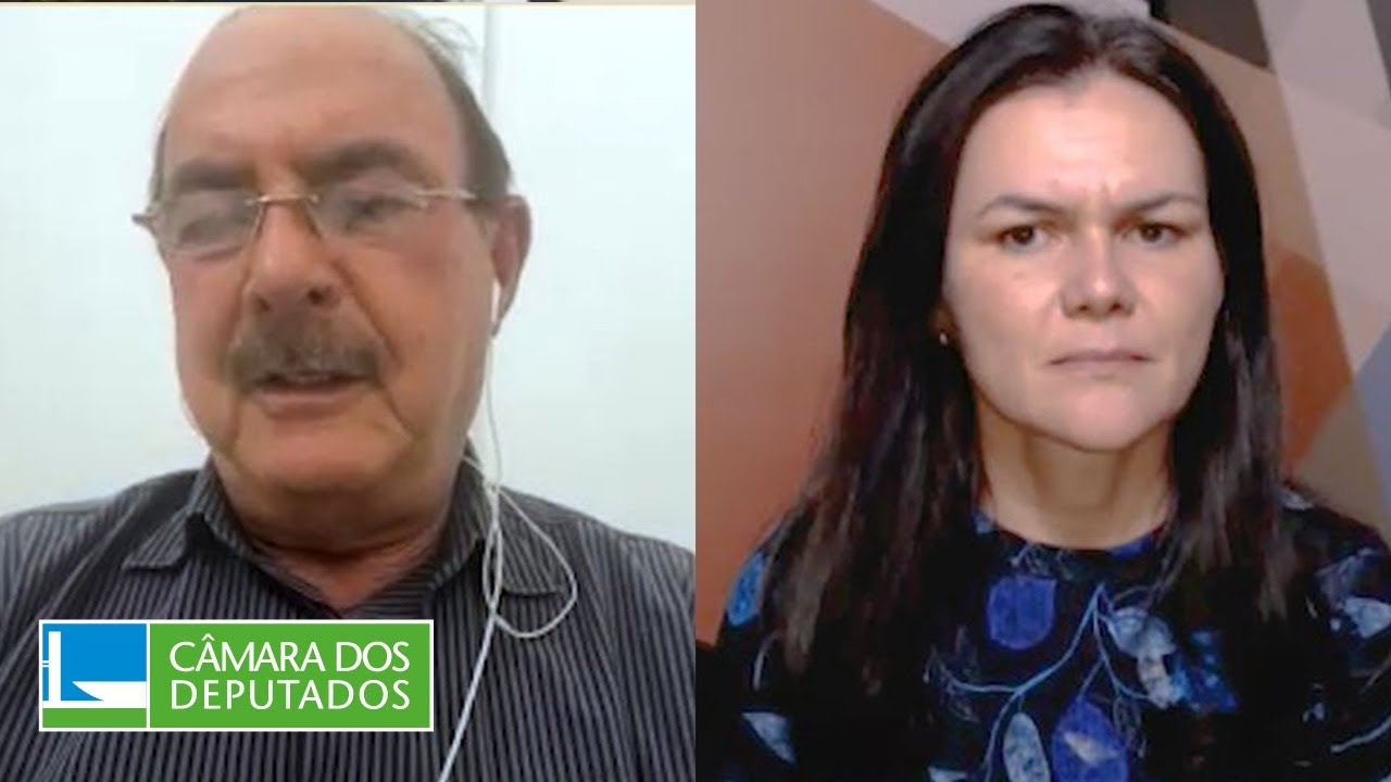 Deputados Dr. Zacharias Calil (União-GO) e Flávia Morais (PDT-GO) aprovam em Comissão diabetes 1 como deficiência física
