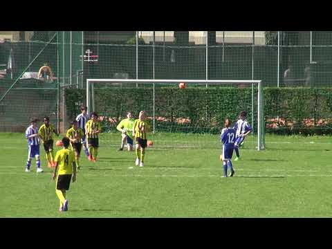 MS Teil 2 1/3 BSC Old Boys Basel FE12 - FC Concordia Basel FE12 21.04.2018