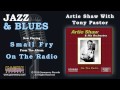 Artie Shaw - Small Fry