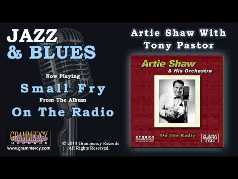 Artie Shaw - Small Fry