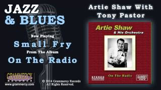 Artie Shaw - Small Fry