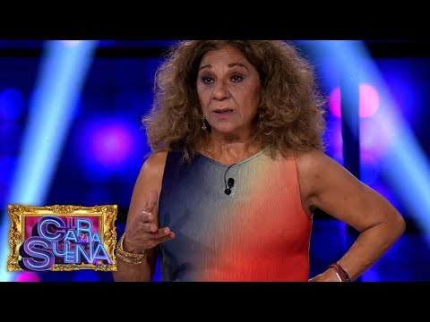 Anécdota de Lolita con Gloria Estefan | TCMS12 - Gala 12