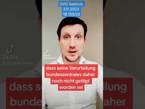 Kann man trotz Vorstrafe Polizeibeamter werden? #arbeit #polizei