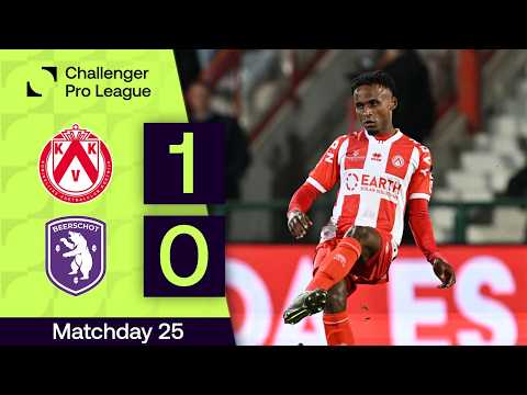 Résumé | KV Kortrijk - Beerschot